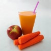 carrot cucumber apple juice benefits